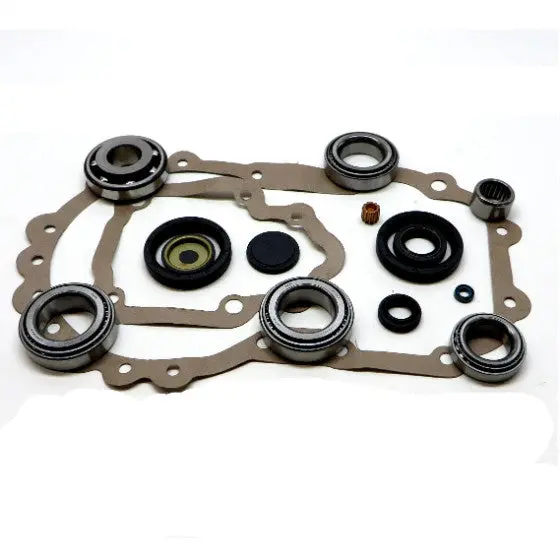 02A/02B Transmission Bearing/Seal Kit 5-Speed Manual Trans Usa Standard Gear 1