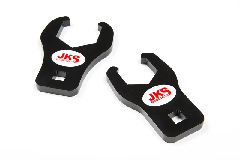 1-7/8 Inch Jam Nut Wrench Jks Manufacturing 1