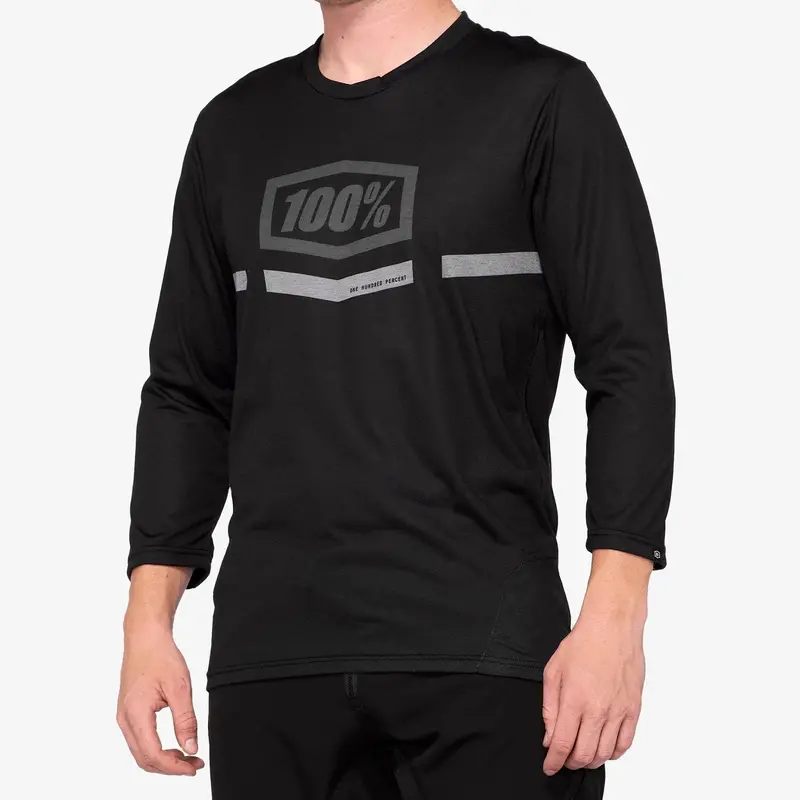 100% Airmatic Men's Bike Jersey 1
