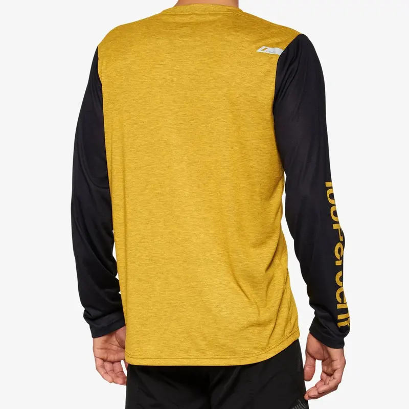 100% Airmatic Men's Bike Jersey 11