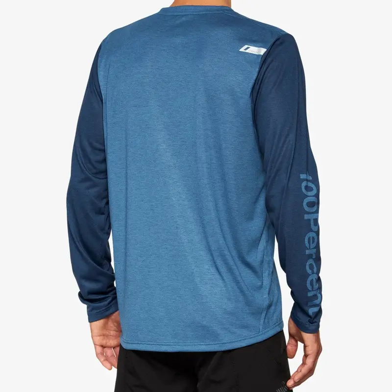 100% Airmatic Men's Bike Jersey 13