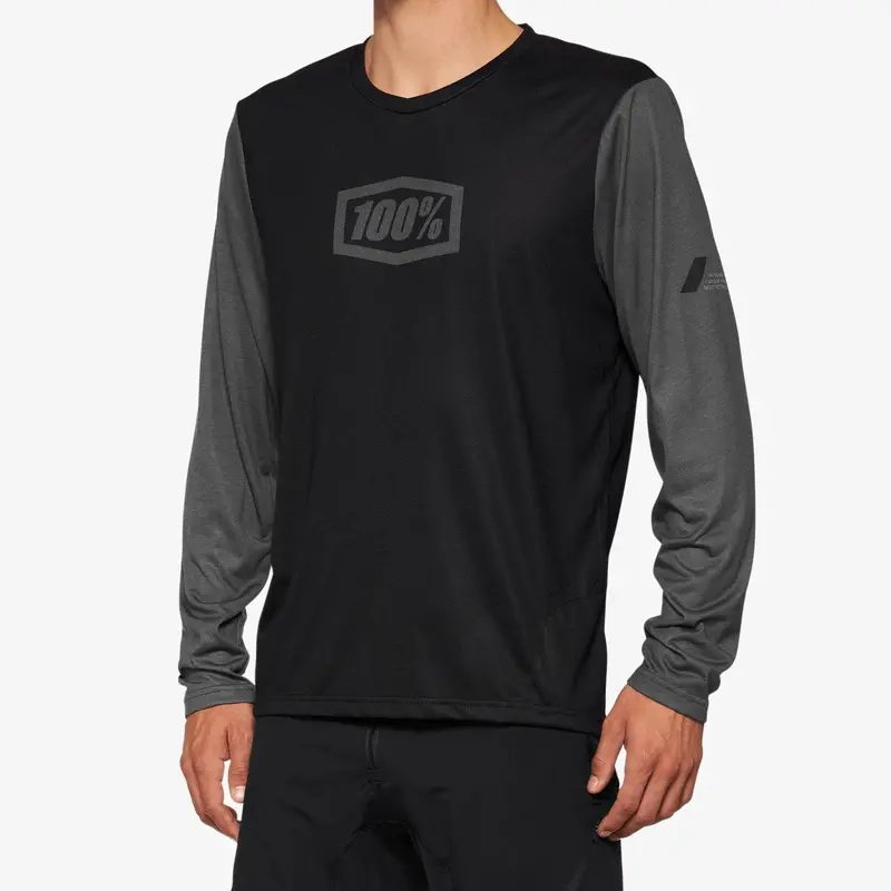 100% Airmatic Men's Bike Jersey 17
