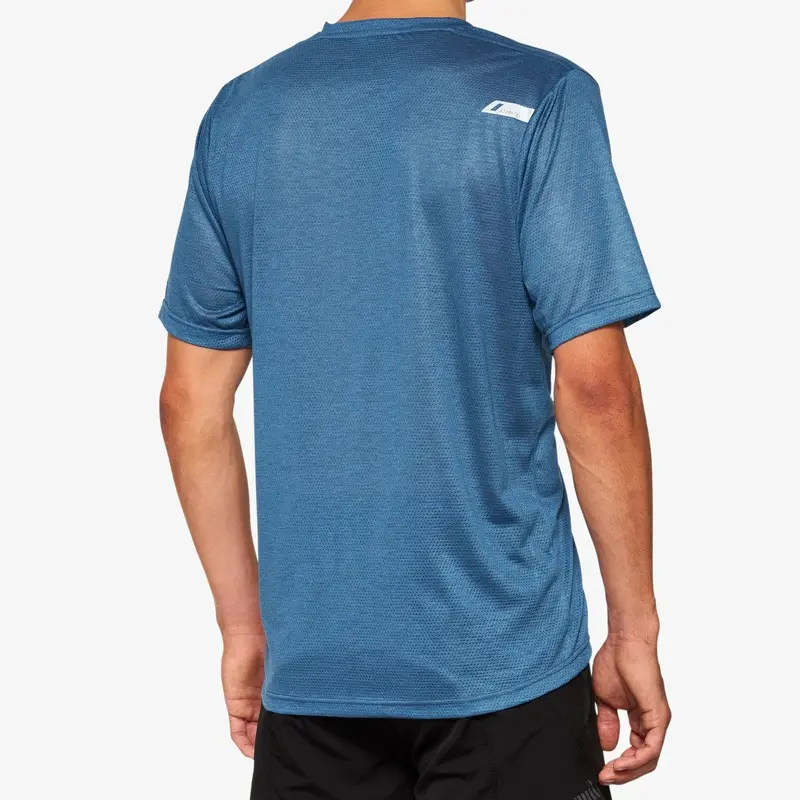 100% Airmatic Men's Bike Jersey 17