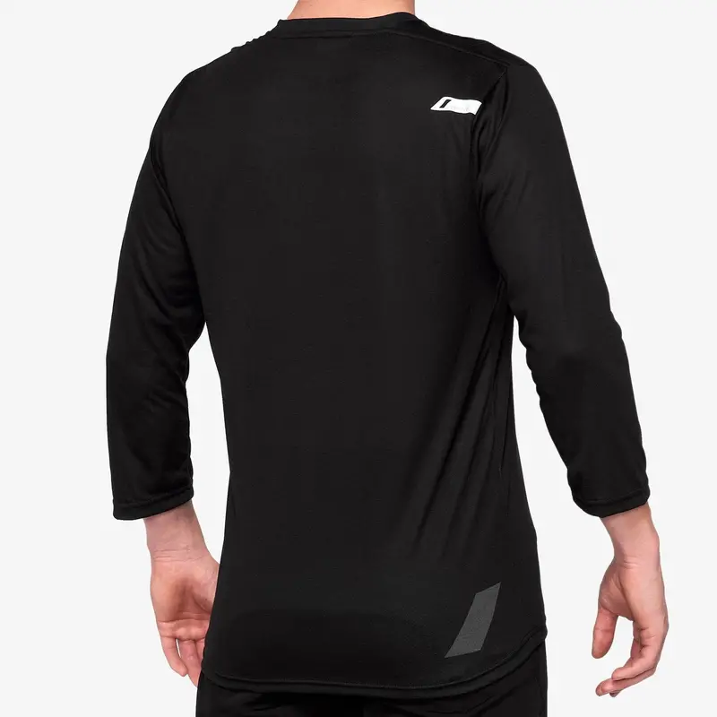100% Airmatic Men's Bike Jersey 2