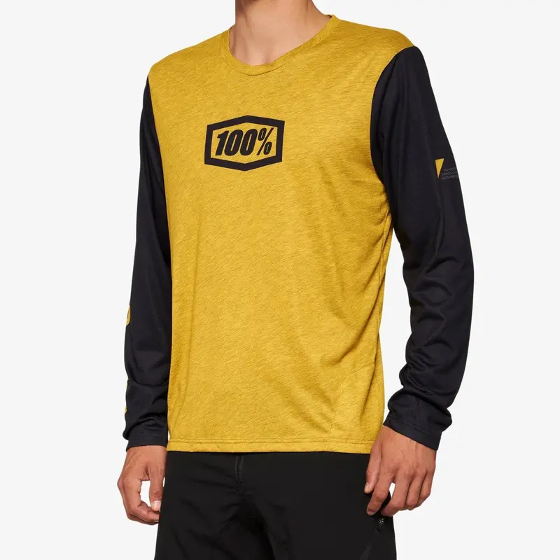 100% Airmatic Men's Bike Jersey 21