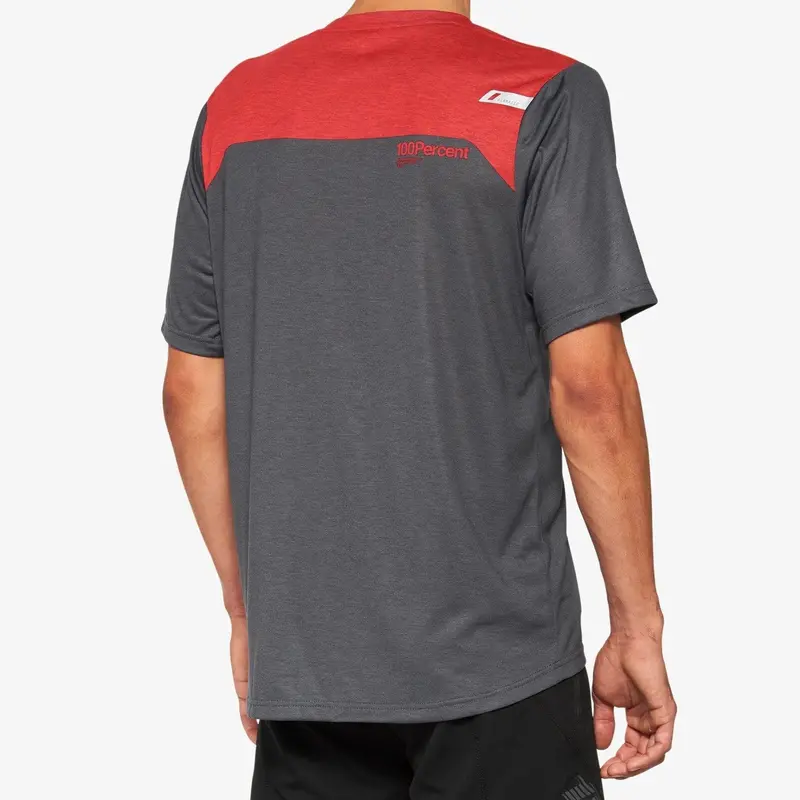 100% Airmatic Men's Bike Jersey 21