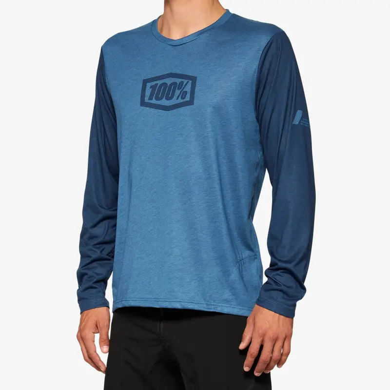 100% Airmatic Men's Bike Jersey 25