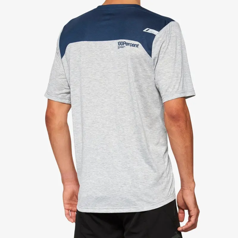 100% Airmatic Men's Bike Jersey 25