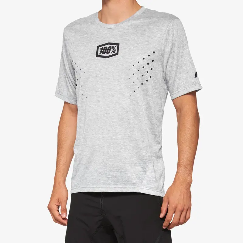 100% Airmatic Men's Bike Jersey 29