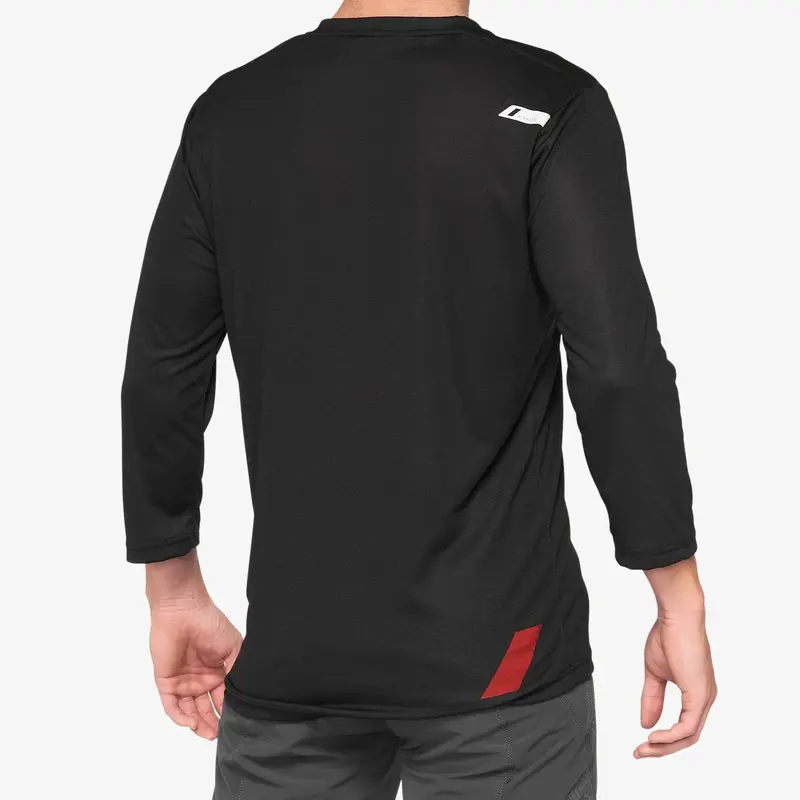 100% Airmatic Men's Bike Jersey 4