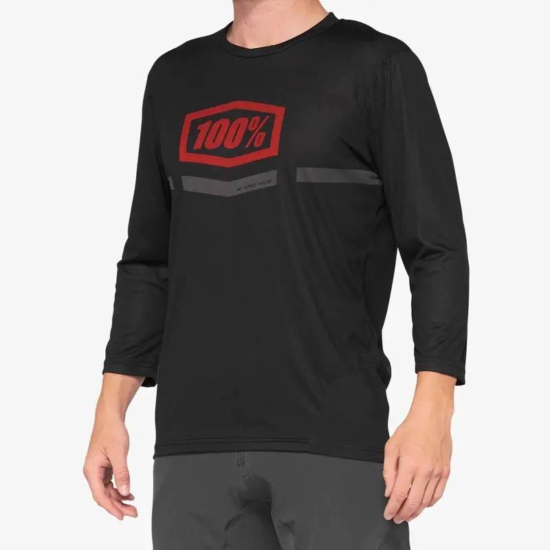 100% Airmatic Men's Bike Jersey 5