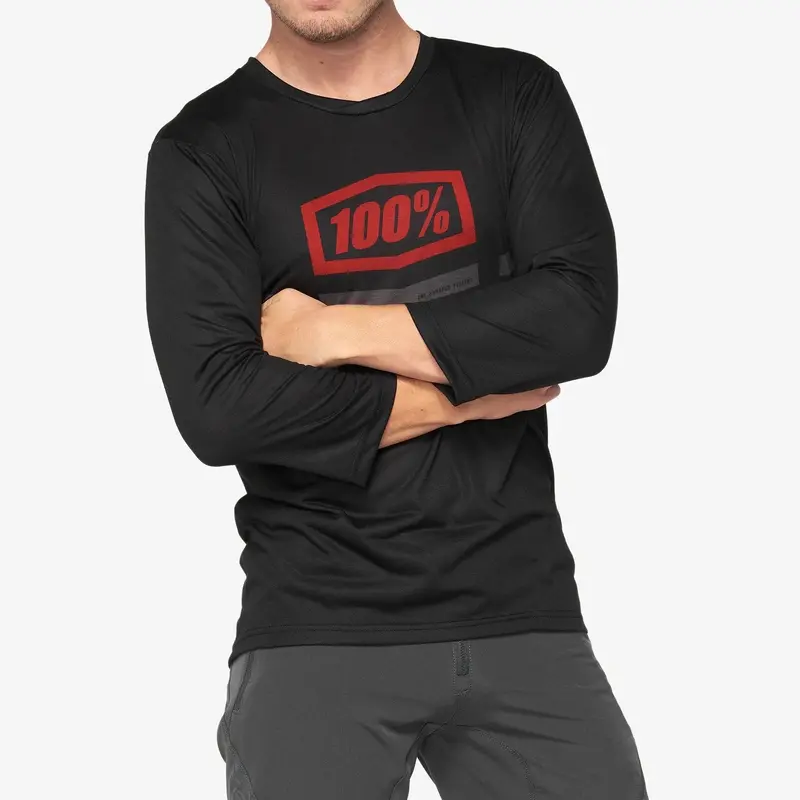 100% Airmatic Men's Bike Jersey 5