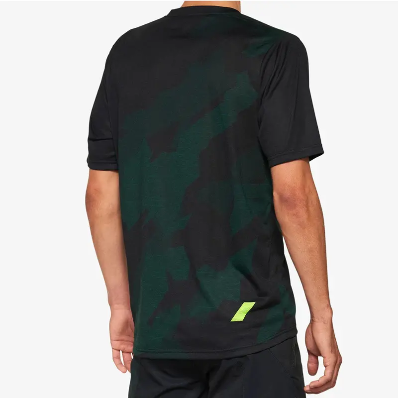 100% Airmatic Men's Bike Jersey 9