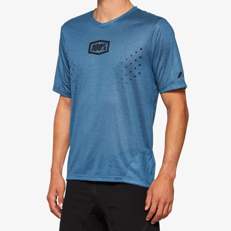 100% Airmatic Performance Bike Jersey for Men