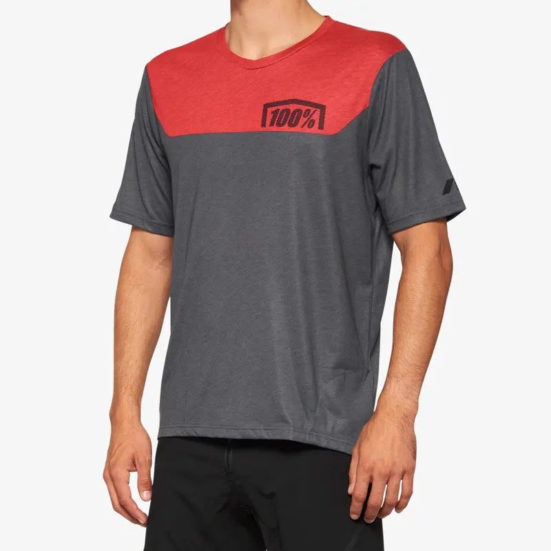 100% Airmatic Performance Bike Jersey for Men