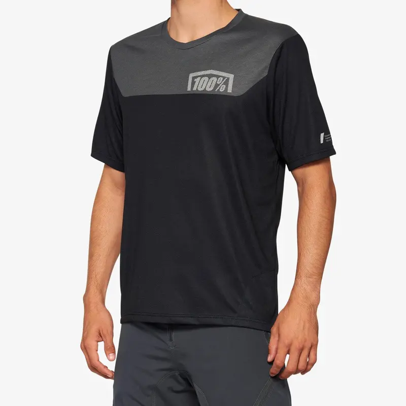 100% Airmatic Performance Bike Jersey for Men