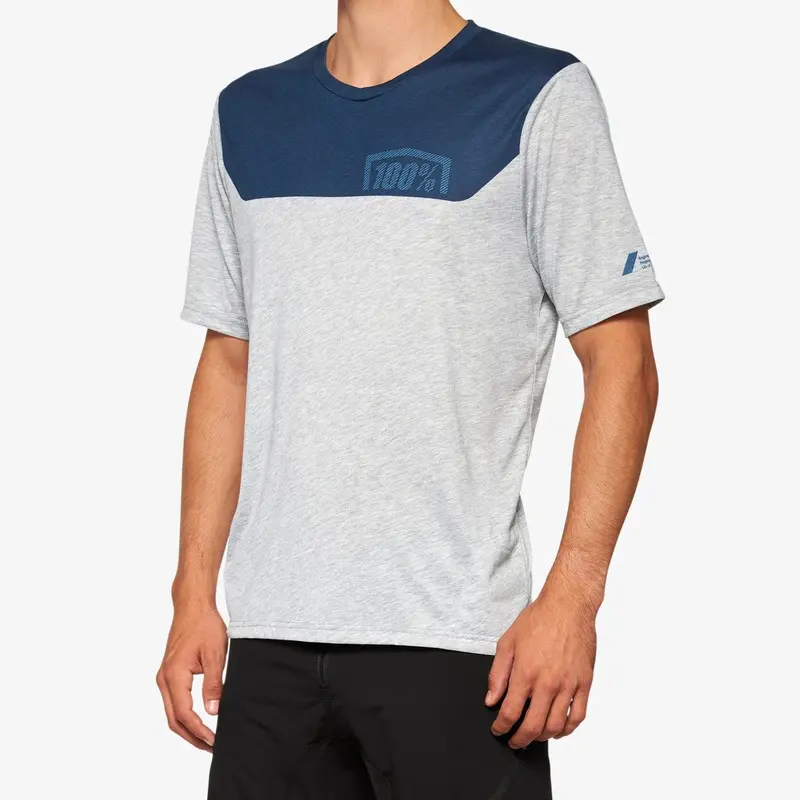 100% Airmatic Performance Bike Jersey for Men