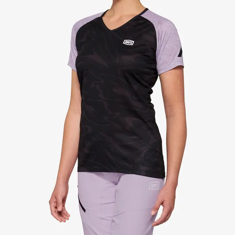 100% Airmatic Women's Mtb Jersey 4
