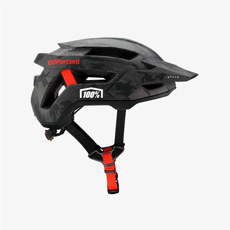100% Altis Open Face Mtb Helmet 1