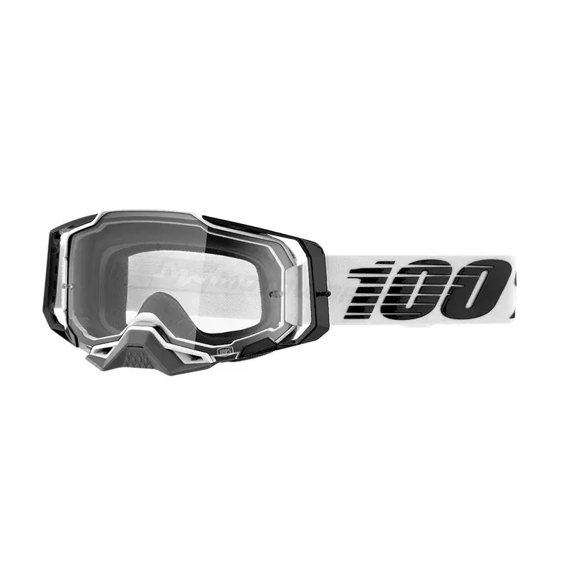 100% Armega Mx/Mtb Googles 1