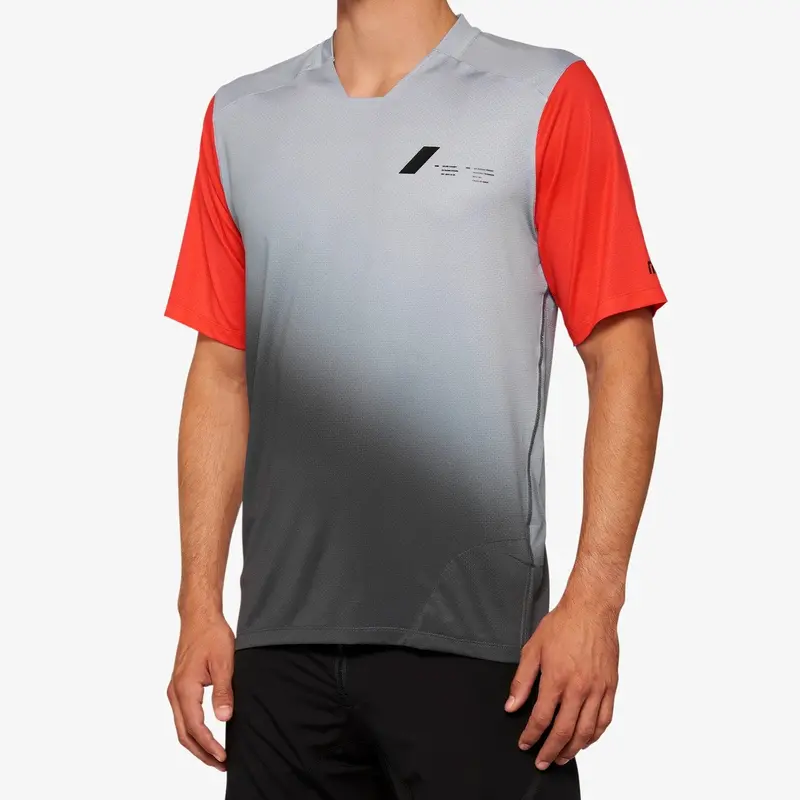 100% CELIUM Men’s Mountain Bike Jersey – Breathable & Lightweight