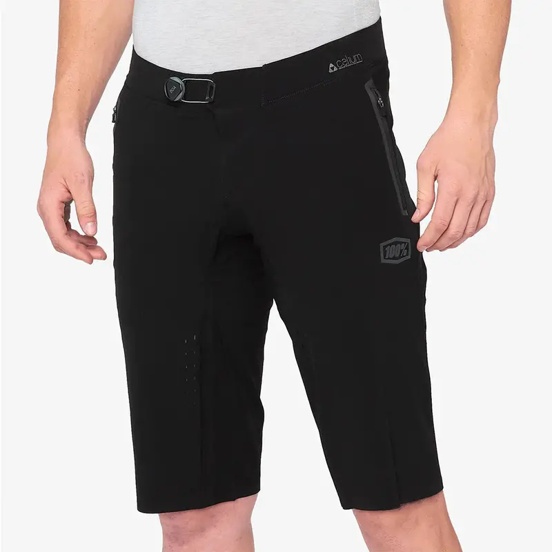 100% Celium Mtb Shorts 1