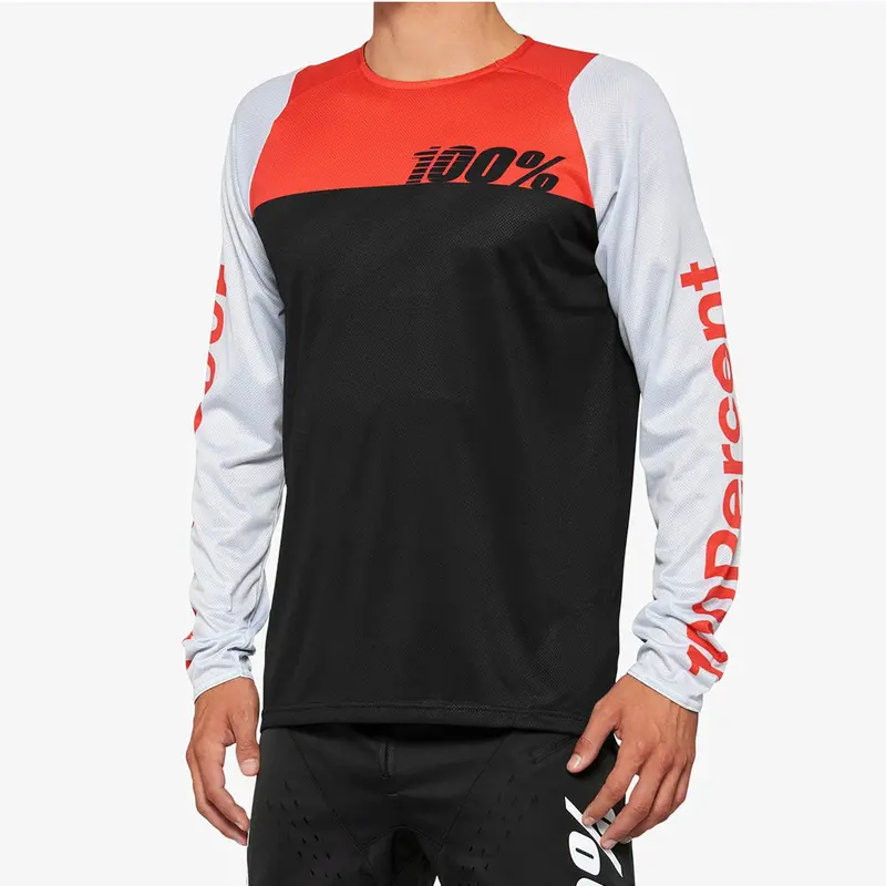 100% R-Core Mtb Jersey 5