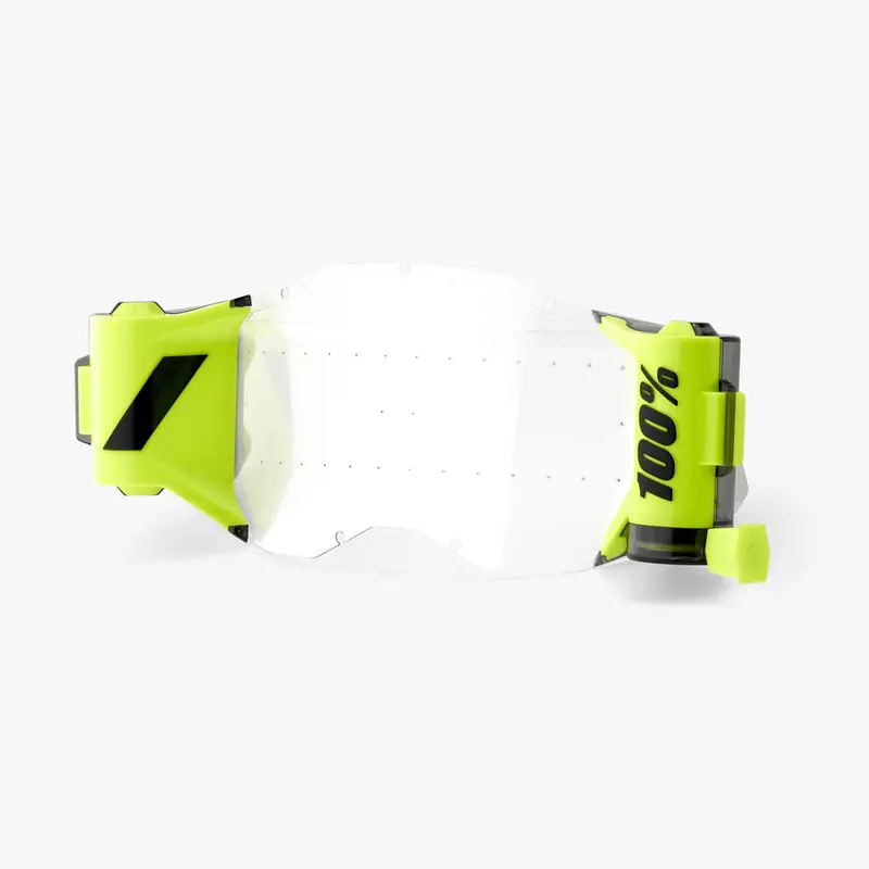 100% Replacement System Kit For Helmet Googles 2