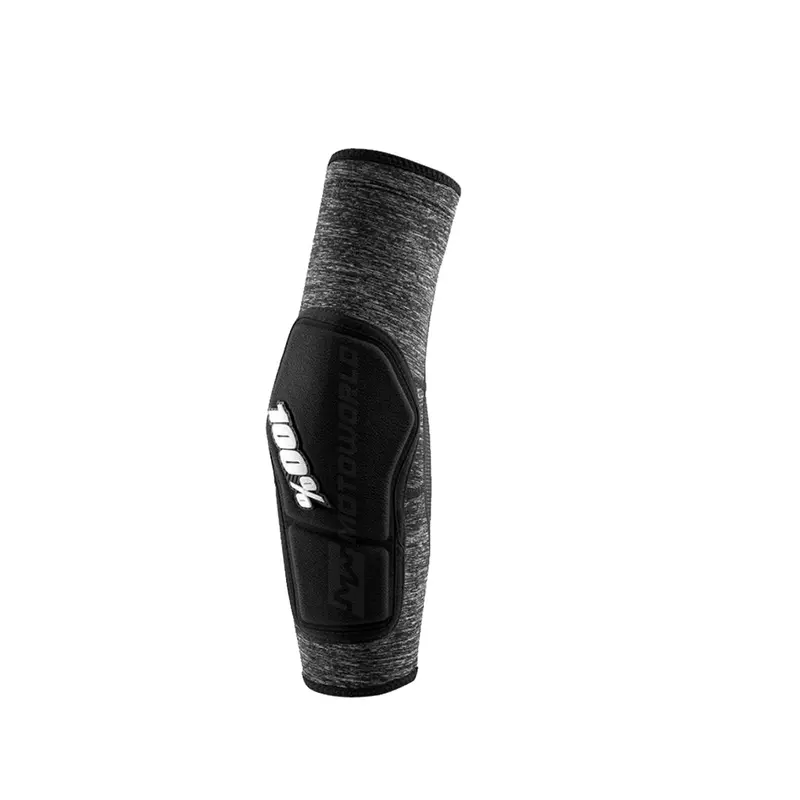 100% Ridecamp Motorcycle Elbow And Knee Protector 1