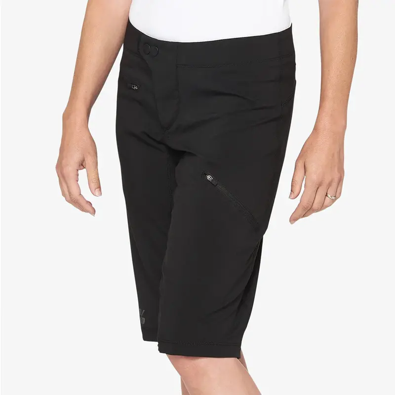 100% Ridecamp Women's Mtb Shorts 1