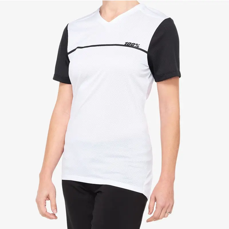 100% Ridecamp Women’s Off-Road Mountain Bike Jersey