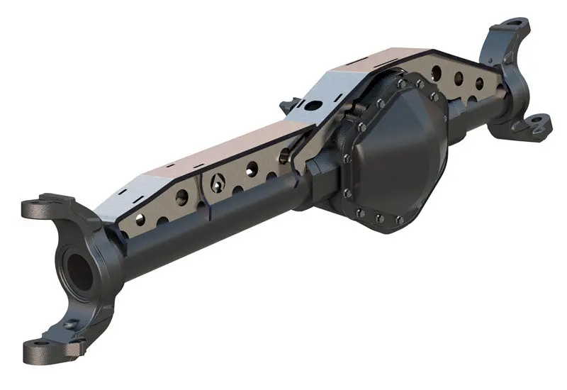 14 Bolt Front Truss Artec Industries 1