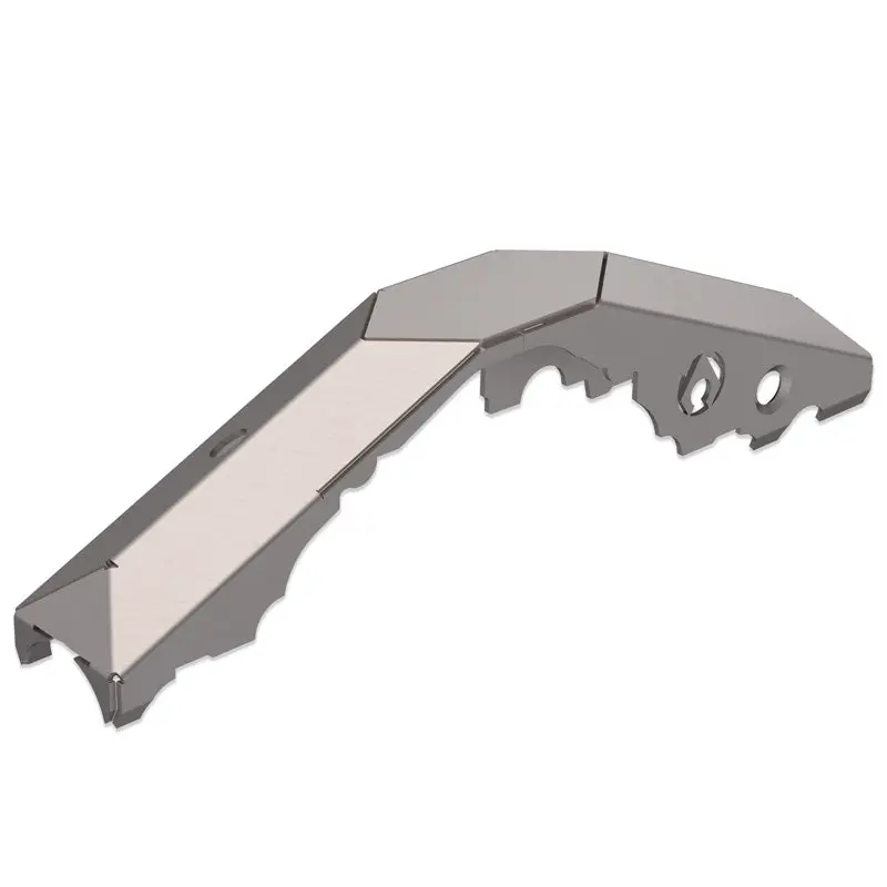 14 Bolt Rear Apex Short Truss Artec 1