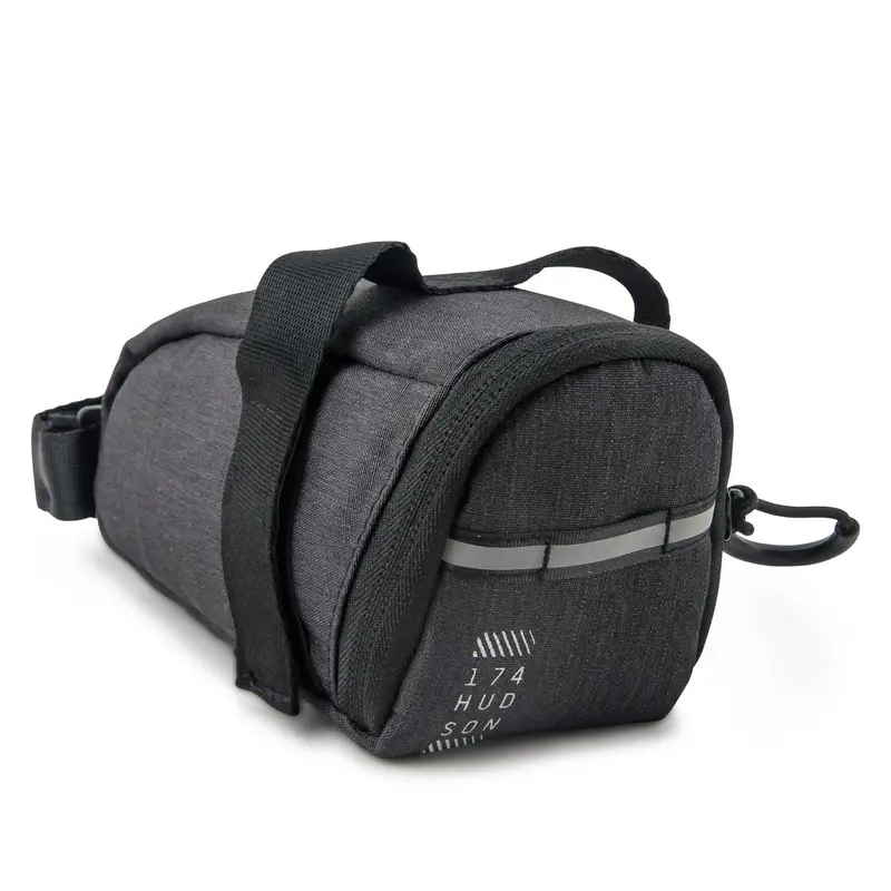 174 Hudson Saddle Bag 1