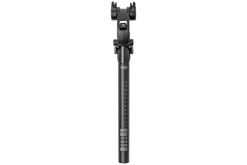174Hudson Suspension Seatpost 2