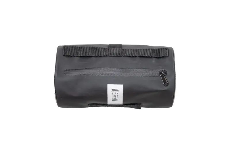 174Hudson Waterproof Handlebar Bag 1