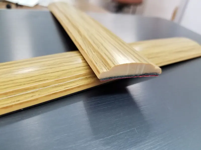 1979 - 1986 Grand Wagoneer Cherry Oak Woodgrain And Open Style Molding Kit Bundle - Now Accepting Pre-Orders! 1