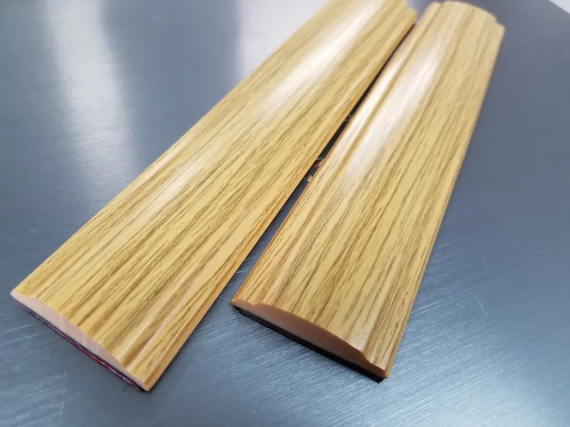 1979-1986 Grand Wagoneer Wood Molding Trim Kit (Open Style)-Now Accepting Pre-Orders! 2
