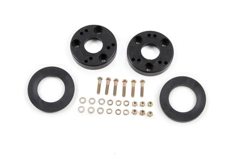 2.5 Inch Leveling Kit Ford F150 09-20 2/4Wd 1