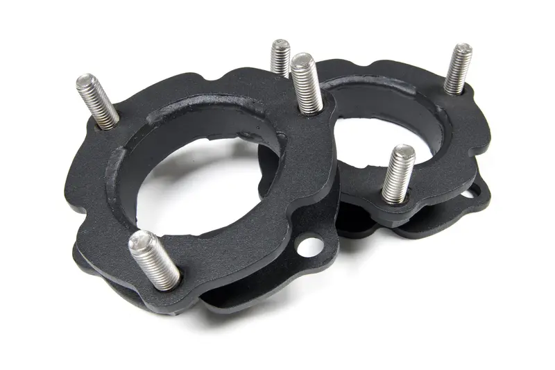 2.5 Inch Leveling Kit Toyota Tacoma 05-23 4Wd 1