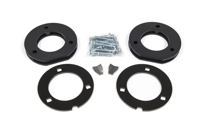 2 Inch Leveling Kit Chevy/Gmc 1500 Truck/Suv 07-13 1