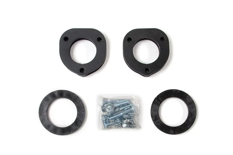 2 Inch Leveling Kit Dodge Ram 1500 06-08 4Wd 1