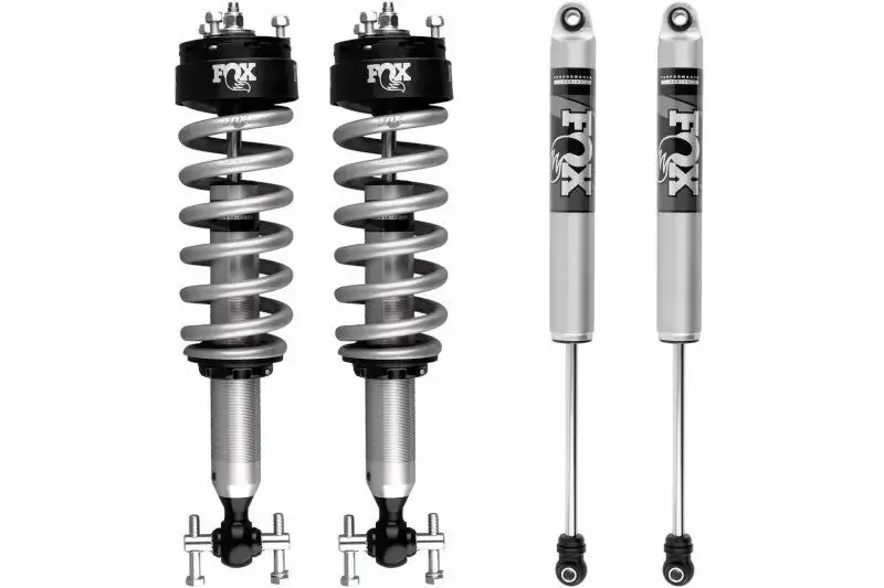 21-24 F150 4Wd Fox Stage 1 Package 1