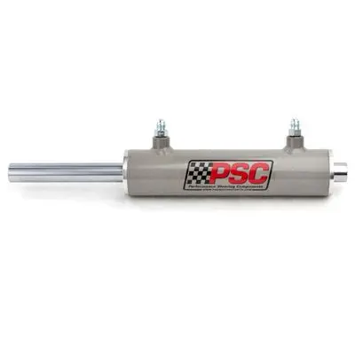 3.0 Inch X 9.0 Inch Stroke Double Ended Steering Cylinder Psc Performance Steering Components Sc2217 1