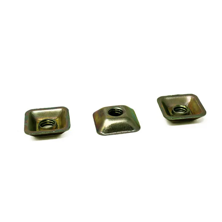 3/8 Inch Tamperproof Security Hardware Kit Baja Designs 1