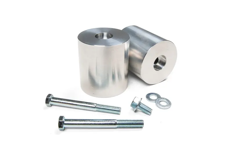 3 Inch Bump Stop Extension Kit Jeep Tj Lj Jk Mj Zj Xj Jks Manufacturing 1