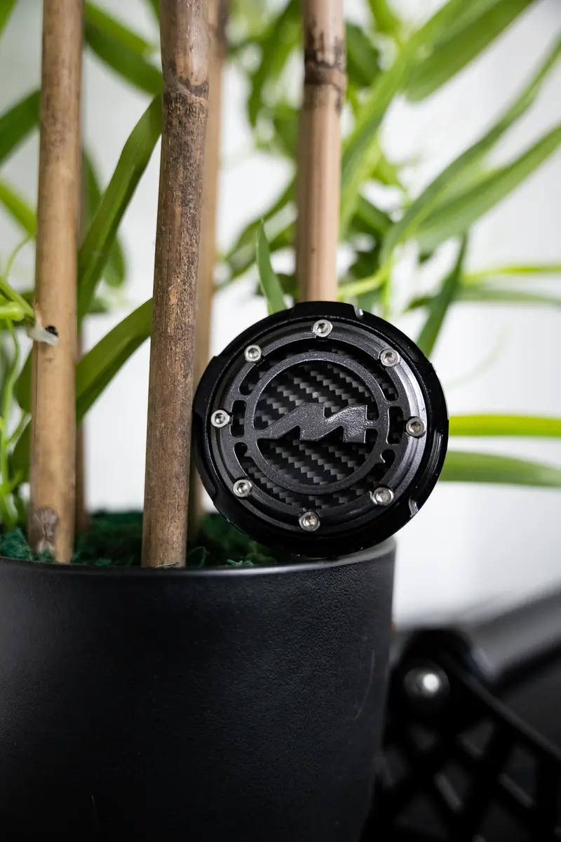 3-Piece Centre Caps 5