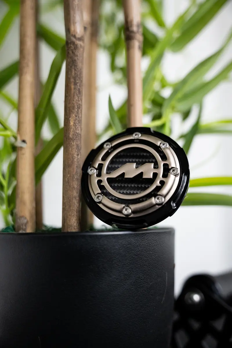 3-Piece Centre Caps 9