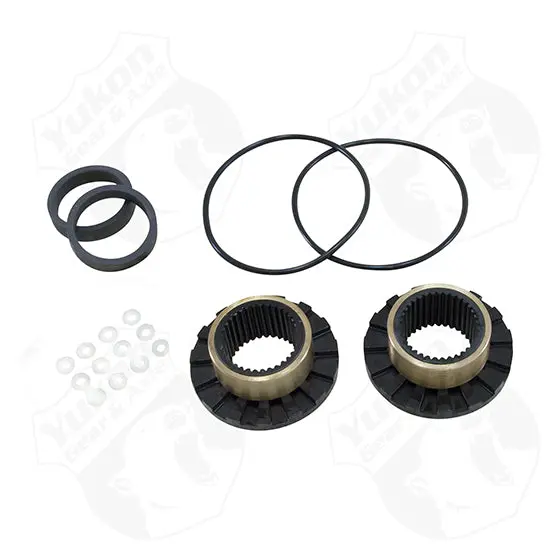 35 Spline Driver For Yukon Hardcore Locking Hubs Yukon Gear & Axle 1