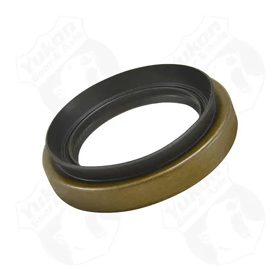7.5 Inch Reverse Tacoma And Tundra Left Hand Stub Axle Side Seal Yukon Gear & Axle 1